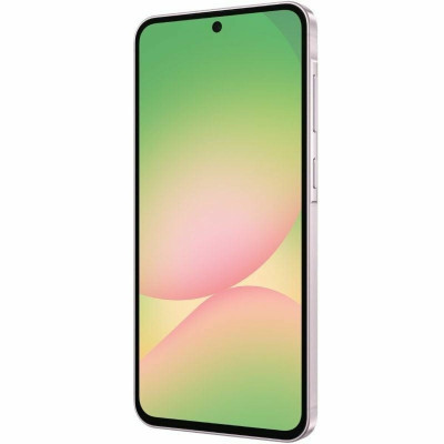 Smartphone Samsung A56 SM-A566B 6,7" 8 GB RAM 128 GB Rose Smartphone Samsung A56 SM-A566B 6,7" 8 GB RAM 128 GB Rose