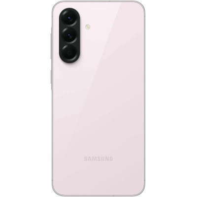 Smartphone Samsung A56 SM-A566B 6,7" 8 GB RAM 128 GB Rose Smartphone Samsung A56 SM-A566B 6,7" 8 GB RAM 128 GB Rose