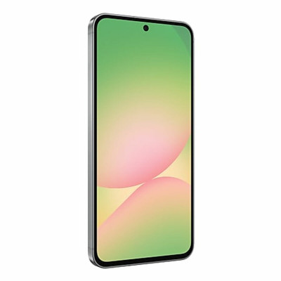 Smartphone Samsung SM-A566BZKAEEB 6,7" 8 GB RAM 128 GB Acier Smartphone Samsung SM-A566BZKAEEB 6,7" 8 GB RAM 128 GB Acier
