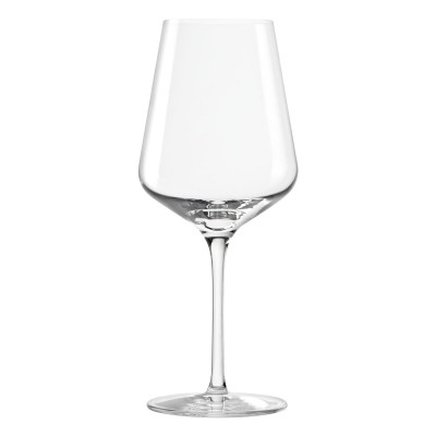 Set de verres à vin Inde Passion 550 ml 6 Pièces