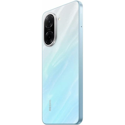 Smartphone Xiaomi Redmi A5 Unisoc 4 GB RAM 128 GB Bleu