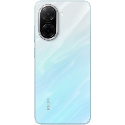 Smartphone Xiaomi Redmi A5 Unisoc 4 GB RAM 128 GB Bleu