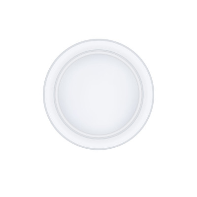 LED plafond KSIX Sfera (3000k - 6500k)