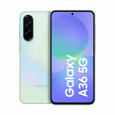 Smartphone Samsung 6,7" 6 GB RAM 128 GB Citron