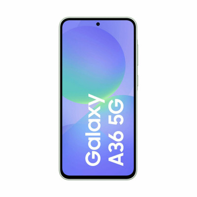 Smartphone Samsung 6,7" 6 GB RAM 128 GB Citron