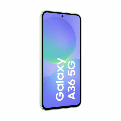 Smartphone Samsung 6,7" 6 GB RAM 128 GB Citron
