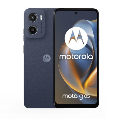Smartphone Motorola PB6L0055IT 256 GB 6,67" 4 GB RAM Bleu