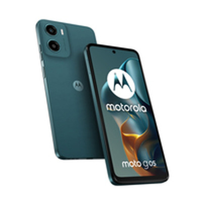 Smartphone Motorola PB6L0010IT 256 GB 6,67" 4 GB RAM Vert