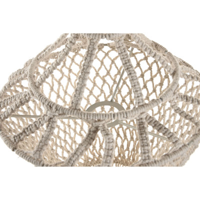 Écran de lampe Home ESPRIT Urbaine 30 x 30 x 80 cm