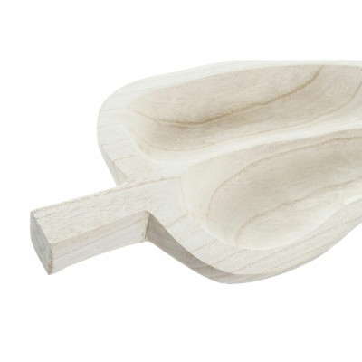 Centre de Table DKD Home Decor Marron Naturel Feuille d'une plante Boho 30 x 40 cm 48,5 x 21 x 5 cm Centre de Table DKD Home Decor Marron Naturel Feuille d'une plante Boho 30 x 40 cm 48,5 x 21 x 5 cm