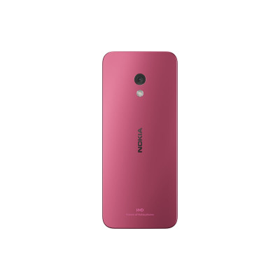 Smartphone HMD 1GF025FPC2L07 2,4" 128 GB RAM Rose