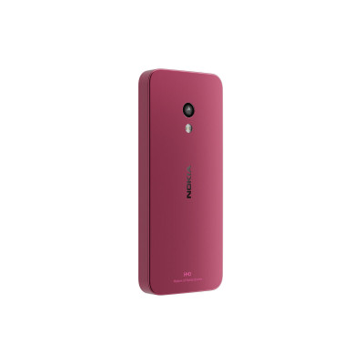 Smartphone HMD 1GF025FPC2L07 2,4" 128 GB RAM Rose