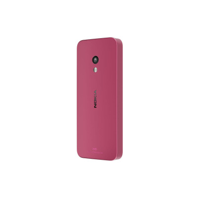 Smartphone HMD 1GF025FPC2L07 2,4" 128 GB RAM Rose