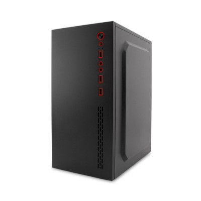 PC de bureau Differo OR1339109 AMD Ryzen 5 DDR5-SDRAM 500 GB SSD