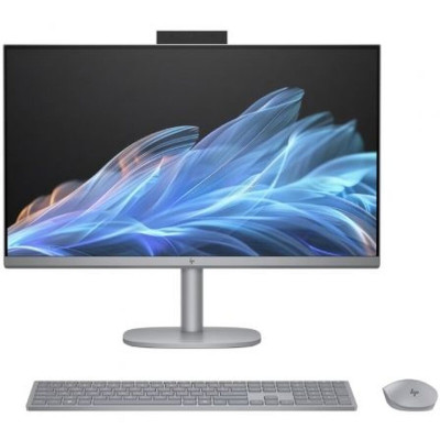 Tout en Un HP BH7V7EA 27" 16 GB RAM 1 TB SSD