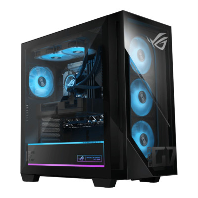 PC de bureau Asus ROG G700TF-09285K0830 2 TB RTX 5080