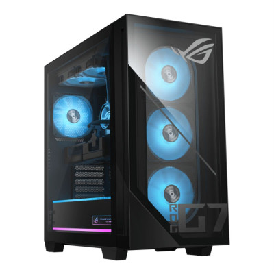 PC de bureau Asus ROG G700TF-09285K0830 2 TB RTX 5080