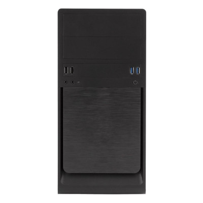 PC de bureau Epical-Q Navi30 i3-10105 8 GB RAM 480 GB SSD