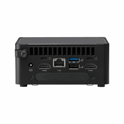 Mini PC Asus 90AR0072-M00040 Intel Core 3 100u