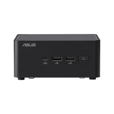 Mini PC Asus 90AR0072-M00040 Intel Core 3 100u