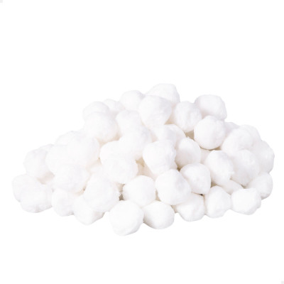 Accessoires Intex Filtré (12 Unités)