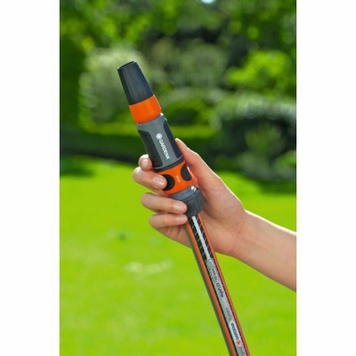 Connecteur de tuyau Gardena 18214-20 Adaptateur 19 mm