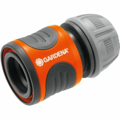 Connecteur de tuyau Gardena 18215 Adaptateur 13 mm 15 mm 1/2" 5/8"