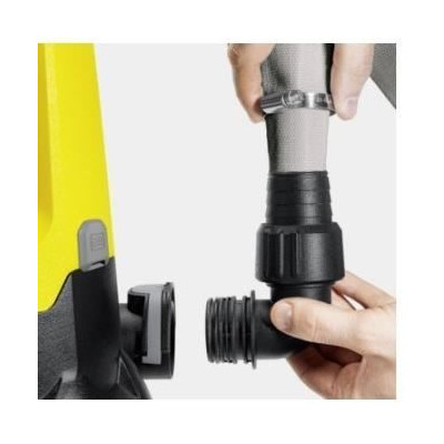 Pompe d'évacuation SP 22.000 Dirt eau chargée Karcher