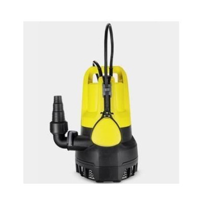 Pompe d'évacuation SP 22.000 Dirt eau chargée Karcher