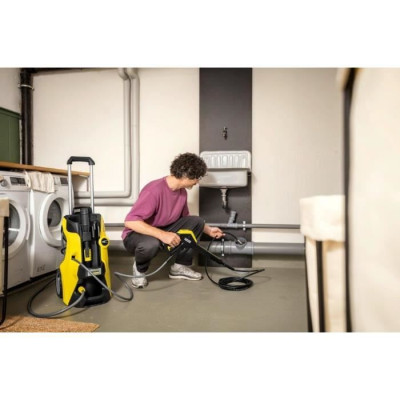 Débouche canalisations 15 m  set de buses  - KARCHER