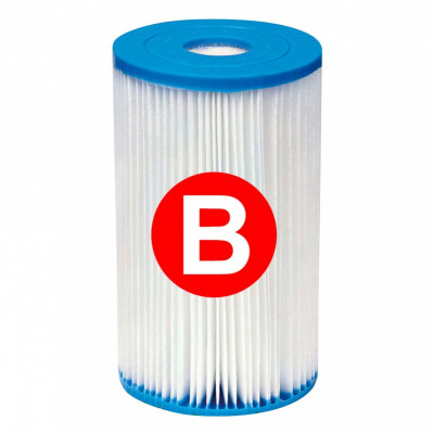 Épurateur de Piscine Intex 28634 9463 L/H