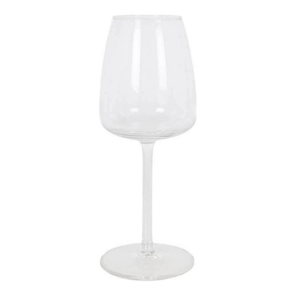 verre de vin Royal Leerdam Leyda Verre Transparent 6 Unités (31 cl)