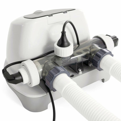 Système de chloration au sel Intex (2 Unités)