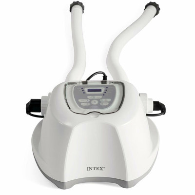 Système de chloration au sel Intex (2 Unités)