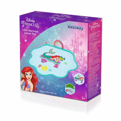 Piscine pour enfants Bestway  6 Ans