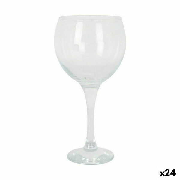 Verre à cocktail LAV Misket 645 ml (24 Unités)