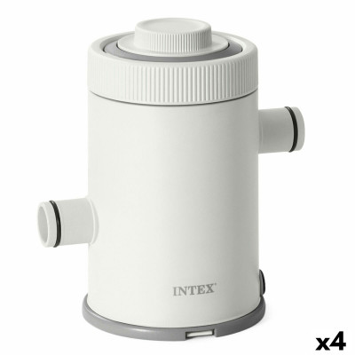 Épurateur de Piscine Intex 1250 l/h 4 Unités