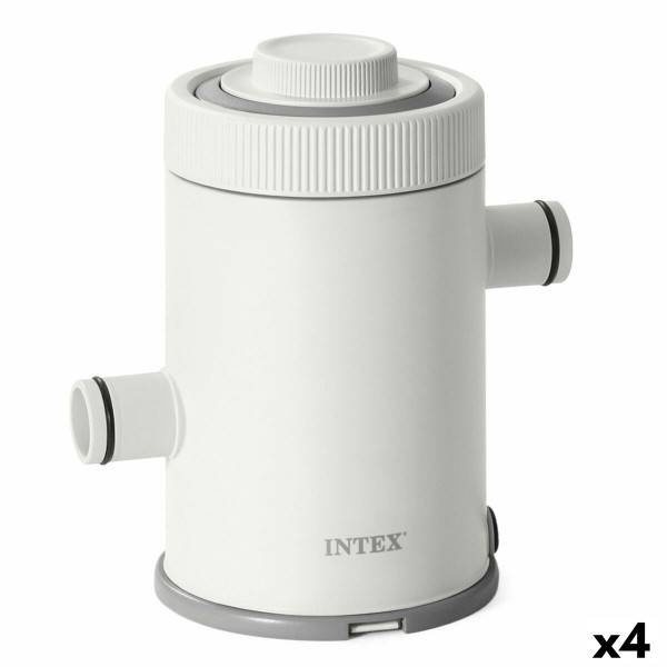 Épurateur de Piscine Intex 1250 l/h 4 Unités
