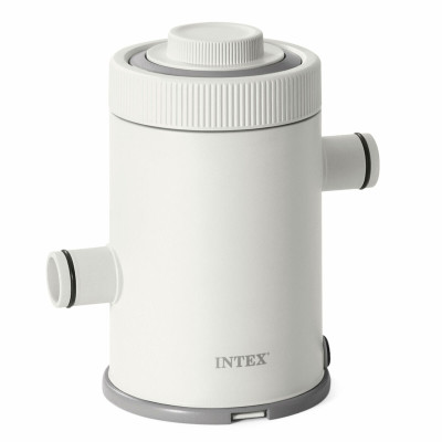 Épurateur de Piscine Intex 1250 l/h 4 Unités