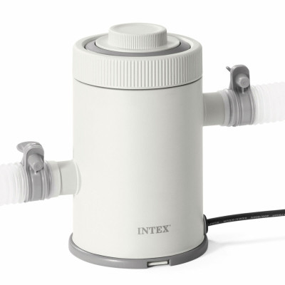 Épurateur de Piscine Intex 1250 l/h 4 Unités