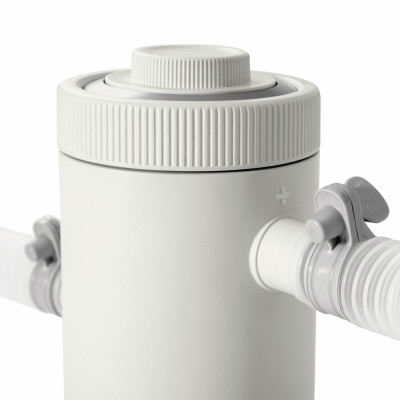 Épurateur de Piscine Intex 1250 l/h 4 Unités