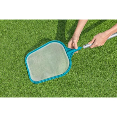 Robot piscine - Robopool - Frisbee - Autonome - Orange