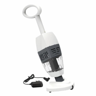 UBBINK Robot Nettoyeur piscine et spas a main sur batterie