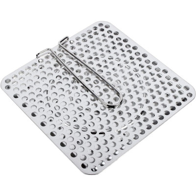 Grille-pain Quttin 20 x 20 x 1,2 cm