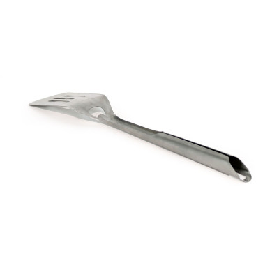 Spatule Barbecue Algon Acier (12 Unités)