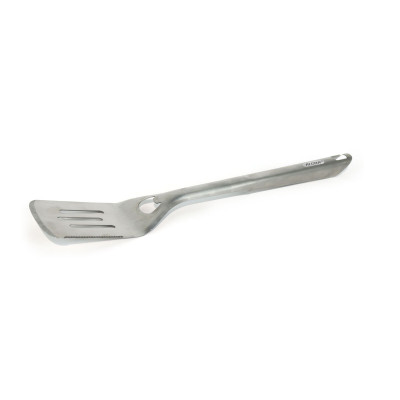 Spatule Barbecue Algon Acier (12 Unités)