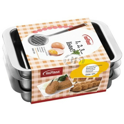 Casserole Inoxibar 59271 Casserole Inoxibar 59271