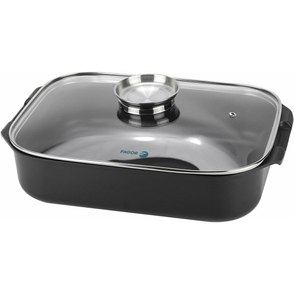 Casserole Fagor FUTURE