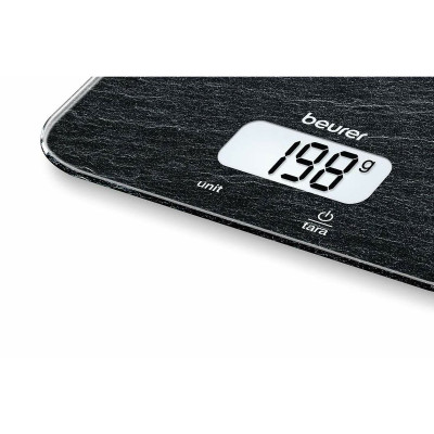 balance de cuisine Beurer 70416 Noir
