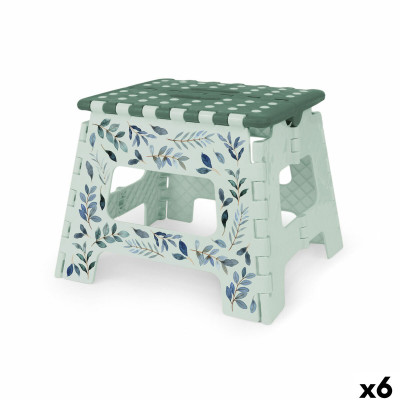 Tabouret Pliant Confortime FLORES 25 cm 6 Unités Tabouret Pliant Confortime FLORES 25 cm 6 Unités
